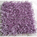 100% poliester Viscose Shaggy Rug